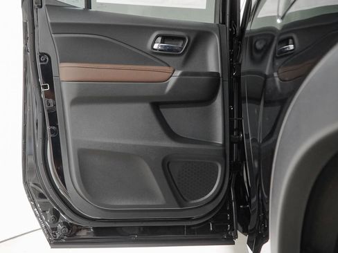 New 2026 Honda Ridgeline RTL image 43