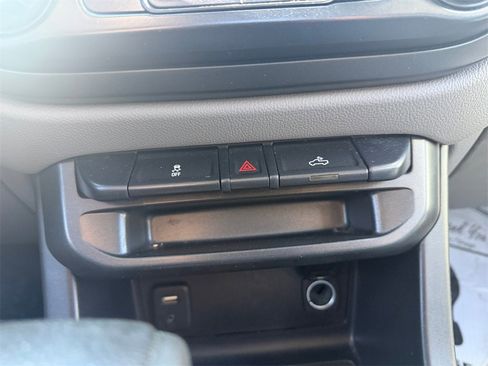 Used 2016 GMC Canyon W/T w/ Convenience Package image 21