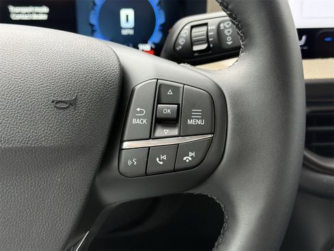 New 2025 Ford Bronco Sport Big Bend w/ Convenience Package image 37