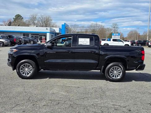 New 2026 Chevrolet Colorado LT w/ LT Convenience Package RWD image 31