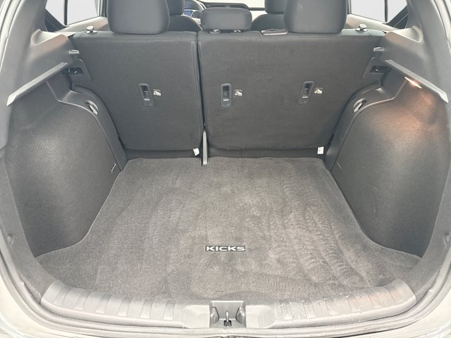 Used 2025 Nissan Kicks Play S FWD image 19