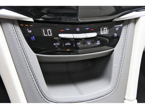 New 2025 Cadillac XT6 Premium Luxury w/ Technology Package image 20