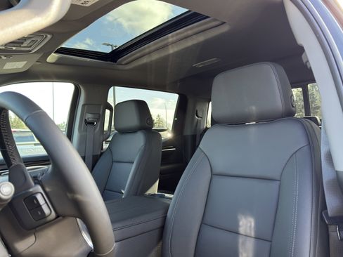 New 2026 Chevrolet Silverado 1500 LT Trail Boss w/ Safety Package image 10