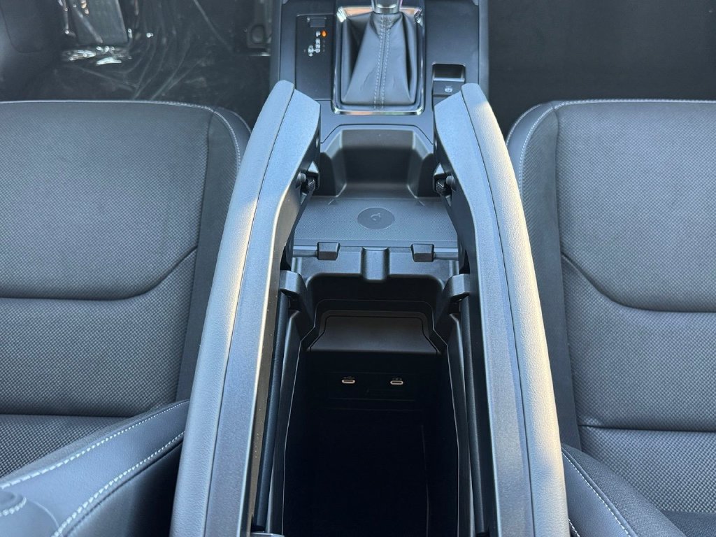 New 2026 MAZDA CX-5 Select AWD/4WD image 14