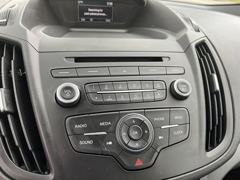 Used 2017 Ford Escape S FWD image 25