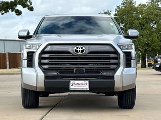 Used 2024 Toyota Tundra Limited AWD/4WD video 2