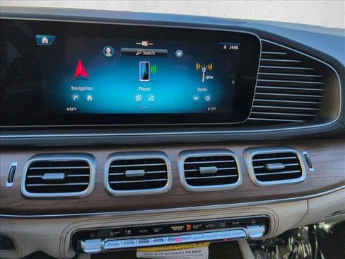 New 2026 Mercedes-Benz GLE 53 AMG 4MATIC Coupe image 12