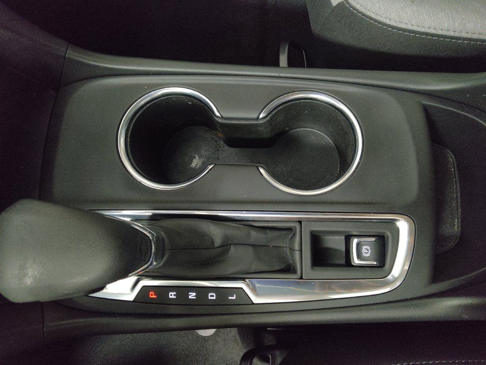Used 2024 Chevrolet Equinox LS AWD/4WD image 26