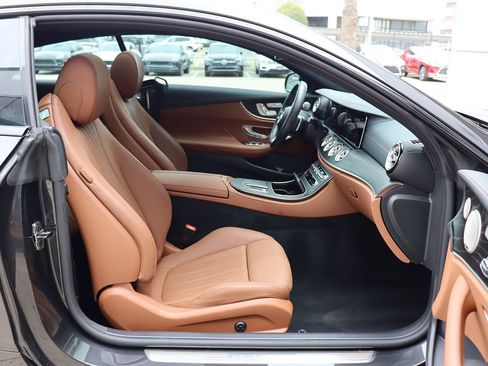 Used 2023 Mercedes-Benz E 450 Coupe image 28