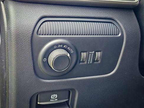 New 2026 Jeep Grand Wagoneer 4WD image 15