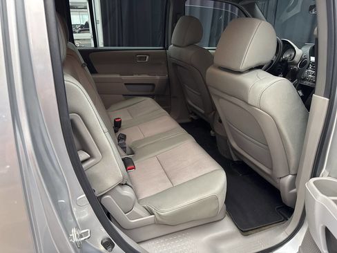 Used 2013 Honda Pilot EX image 29