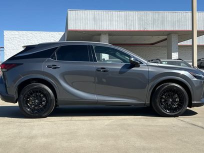 Used 2024 Lexus RX 350 AWD w/ Technology Package