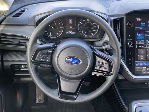 Used 2024 Subaru Crosstrek 2.0i Premium w/ Crosstrek Mirror Package image 10