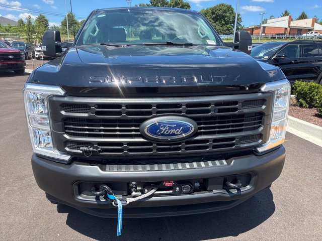 New 2026 Ford F350 XL w/ 360-Degree Camera Package AWD/4WD image 12