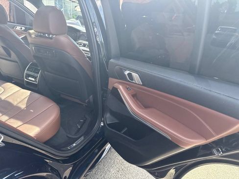 Used 2020 BMW X5 xDrive40i w/ M Sport Package AWD/4WD image 72
