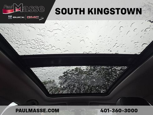 Used 2018 GMC Terrain SLT w/ Preferred Package AWD/4WD image 21