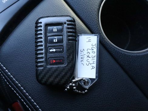 Used 2014 Lexus IS 350 AWD image 34