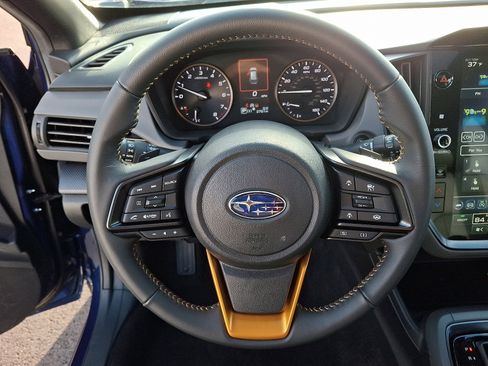 Certified 2025 Subaru Crosstrek 2.5i Wilderness w/ Crosstrek Mirror Package image 19