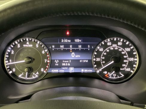 Used 2023 Nissan Armada S AWD/4WD image 17