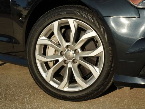 Used 2018 Audi A6 3.0T Prestige image 95