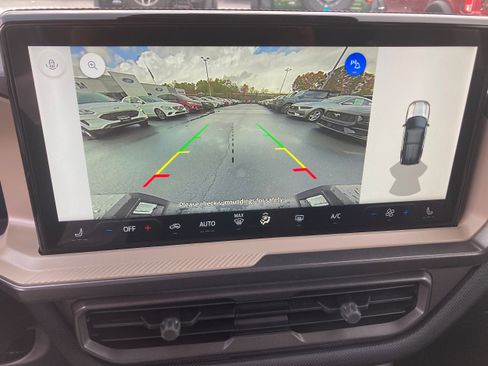 New 2025 Ford Bronco Sport Big Bend w/ Convenience Package image 16