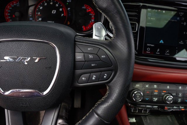 Used 2024 Dodge Durango SRT Hellcat AWD/4WD image 21
