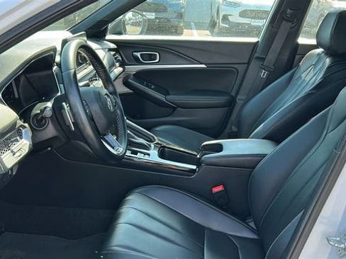 Used 2023 Acura Integra A-Spec FWD image 10