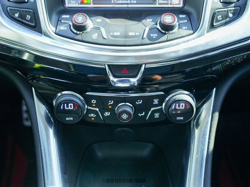 Used 2016 Chevrolet SS image 52