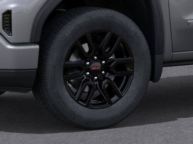 New 2026 GMC Sierra 1500 Elevation AWD/4WD image 9
