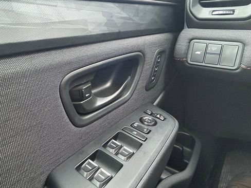 New 2026 Honda Passport TrailSport image 13