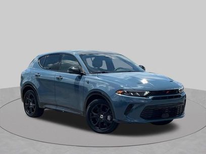 Used 2024 Dodge Hornet R/T Plus w/ R/T Blacktop Package