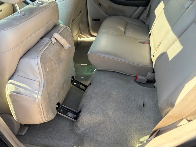 Used 2007 Toyota 4Runner Limited AWD/4WD image 15