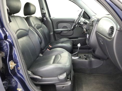 Used 2005 Chrysler PT Cruiser GT w/ Chrome Accents Group FWD image 8