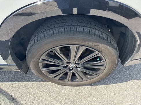 Used 2023 MAZDA CX-5 AWD 2.5 Turbo image 10