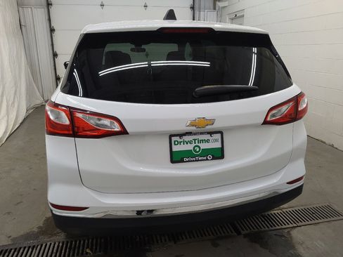Used 2020 Chevrolet Equinox LT w/ LPO, Floor Liner Package image 6