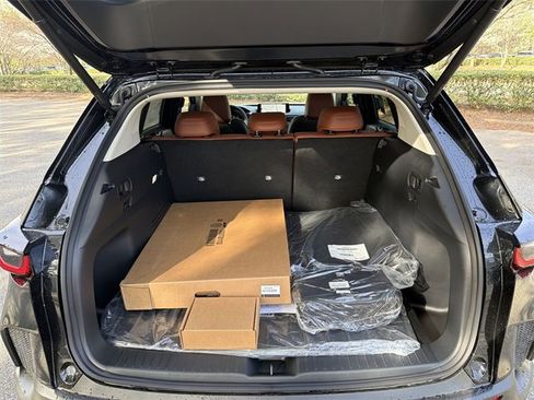 New 2026 MAZDA CX-50 Meridian Edition w/ Apex Package image 25