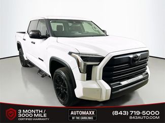 Used 2023 Toyota Tundra SR5 w/ SR5 Convenience Package video 1