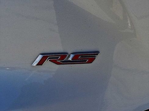 Used 2021 Chevrolet Blazer RS w/ Enhanced Convenience Package AWD/4WD image 39