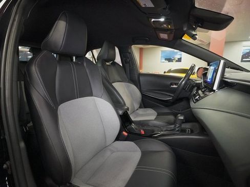 Used 2023 Toyota Corolla XSE image 17