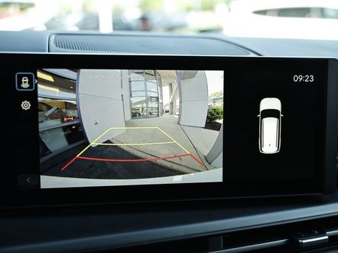 Used 2025 Hyundai Santa Fe SEL image 36