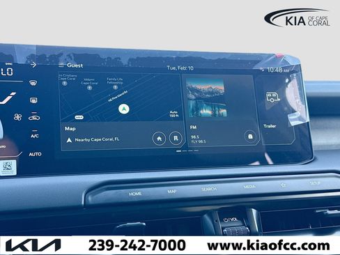 New 2027 Kia Telluride EX X-Line image 34