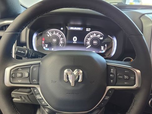 New 2026 RAM 1500 Big Horn image 25