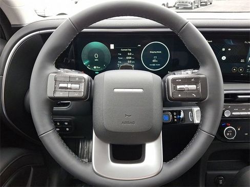 New 2026 Hyundai Palisade SEL image 8