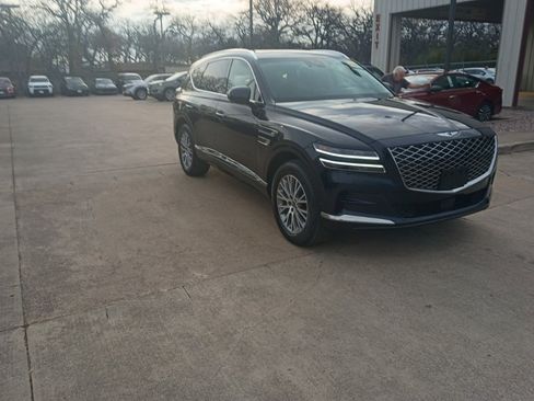 Used 2024 Genesis GV80 2.5T image 6