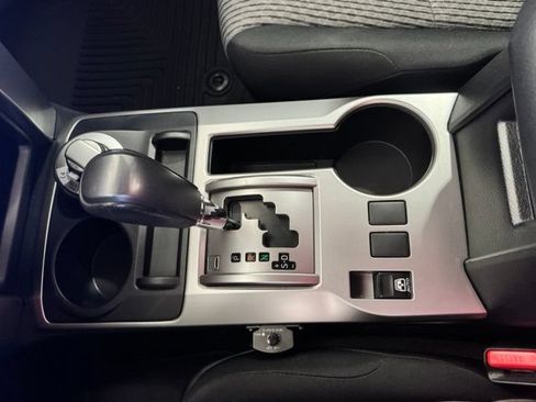 Used 2016 Toyota 4Runner 4WD image 48