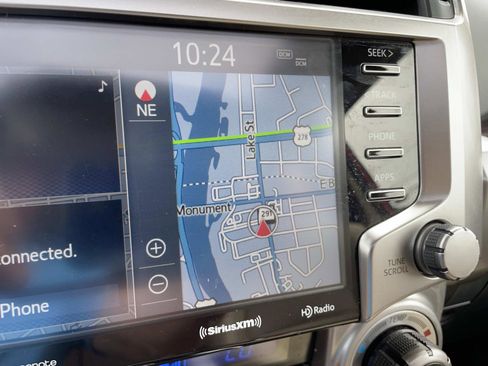 Used 2021 Toyota 4Runner Limited RWD image 20