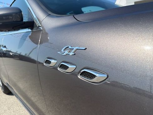 Used 2023 Maserati Levante GT AWD/4WD image 4
