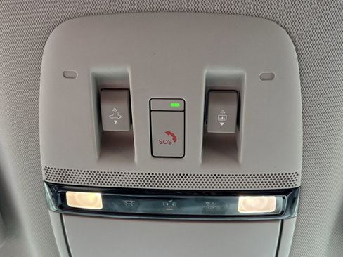 Certified 2025 Nissan Murano SL AWD/4WD image 11