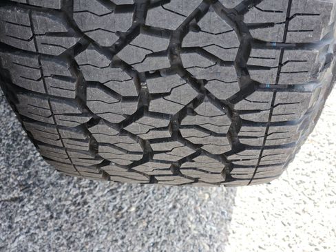 New 2026 GMC Sierra 2500 Denali image 15