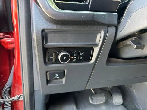 Used 2023 Ford F150 XL w/ STX Appearance Package RWD image 15